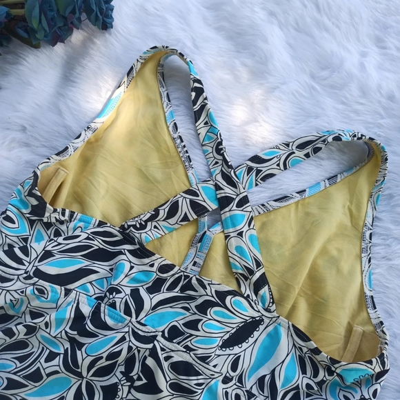 Set of skirt and top - Picture 2 of 6